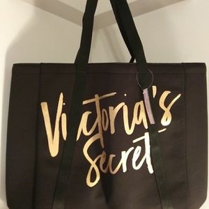 Victoria's Secret Wine Bag